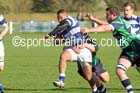 Tynedale v Preston Grasshoppers, Tynedale Park, Corbridge, Northumberland. Photo: David T. Hewitson/Sports for All Pics
